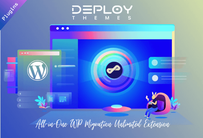 All-in-One WP Migration Unlimited Extension